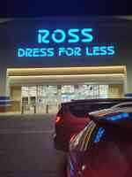 Ross Dress for Less