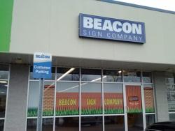 Beacon Sign Company