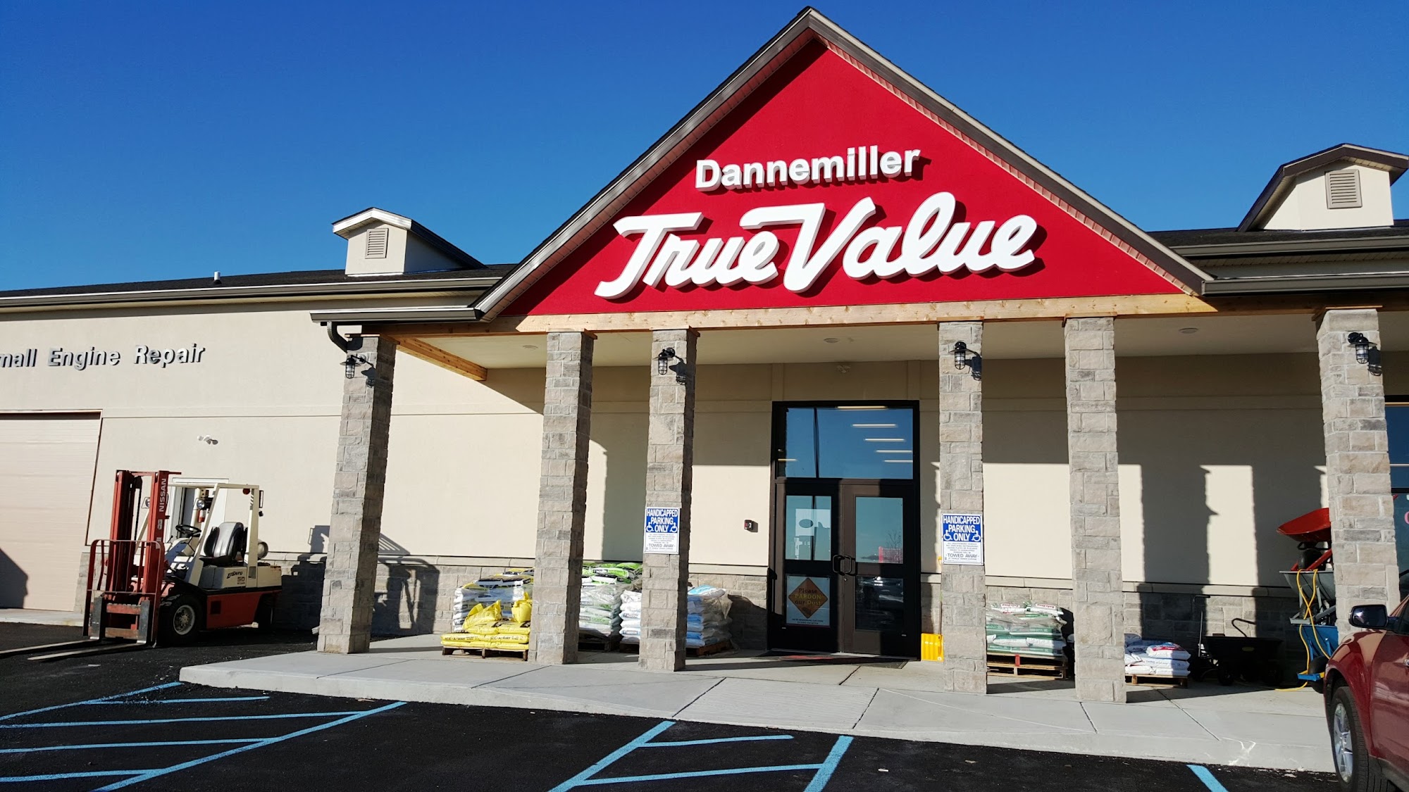 Dannemiller True Value Hardware & Service Center