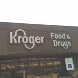 Kroger Deli