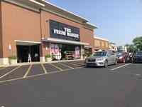 The Fresh Market