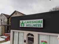 Lakeshore Wellness CBD