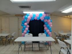 Surprise in a Balloon Party And Event Center