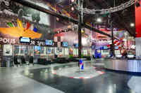 K1 Speed - Indoor Go Karts, Corporate Event Venue, Team Building Activities