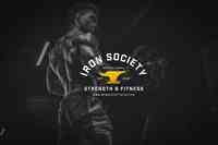 Iron Society Strength and Fitness