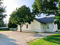 Yellow Creek Mennonite Church