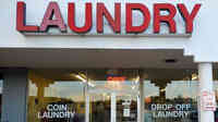 Green Meadows Laundry