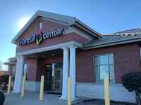 Financial Center First Credit Union