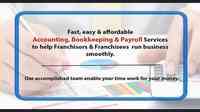 Accounting firm in Greenwood - Hybrid Accounting LLC