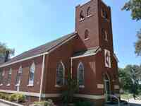 Zoar United Methodist Church