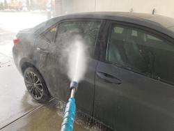 Brad's Car Wash
