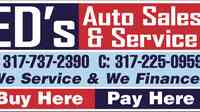 Ed's Auto Sales and Service