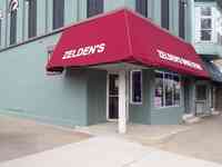 Zelden's Shoe Store
