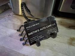 Miethe's Auto Care