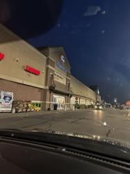 Kroger Fuel Center