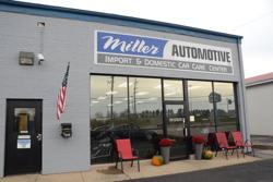 Miller Automotive, L.L.C.