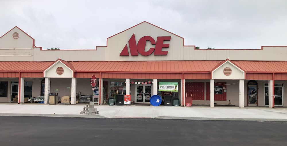 Martinsville Ace Hardware