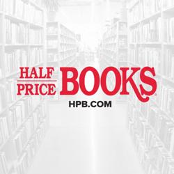 Half Price Books