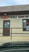 Tackle Service Center