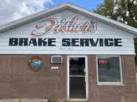 Fisher's Brake Service