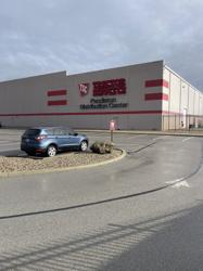 Tractor Supply Company - Pendleton Distribution Center