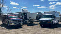 Indy Mobile Auto & Truck Repair (ROADSIDE SERVICE) (ROAD-SERVICE)