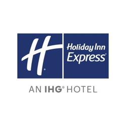 Holiday Inn Express & Suites Remington, an IHG Hotel