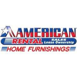 American Rental Home Furnishings