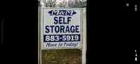M & M Self Storage