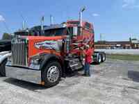 Metzger Trucking Co