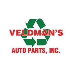 Veldman's Auto Parts, Inc.