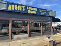 Augie's Locker Room