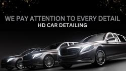 HD Car Detailing