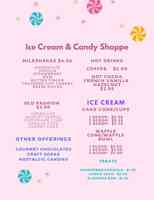 Charley Creek Inn Ice Cream & Candy Shoppe