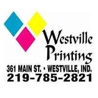 Westville Printing Inc.