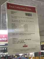 Post Office Ltd