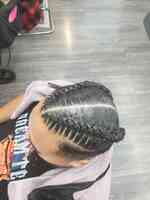 Shekynah Hair & Beauty Salon