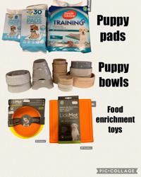 Pet & Garden Supplies