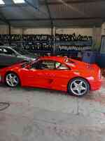 Watling Tyres & MOT