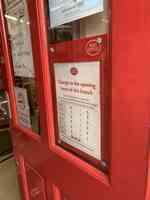 Lenham Post Office