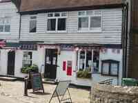 Yalding Post Office