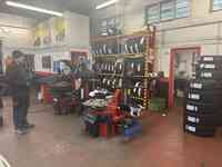 National Tyres and Autocare - a Halfords company