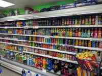 Premier Darnley Store