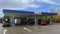 Tesco Petrol Station
