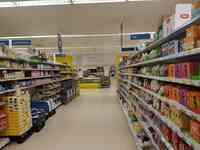Tesco Superstore