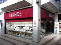 F.Hinds the Jewellers