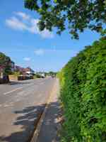 Bidborough Service Station