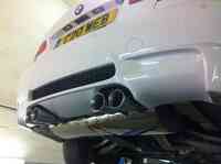 Alltech Garage