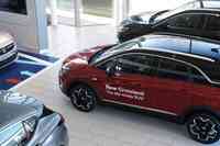 SLM Vauxhall Tunbridge Wells - Authorised Repairer
