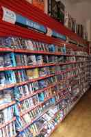 CeX